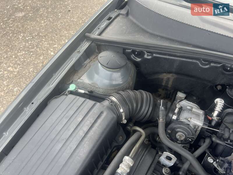 Хэтчбек Chevrolet Lacetti 2010 в Киеве
