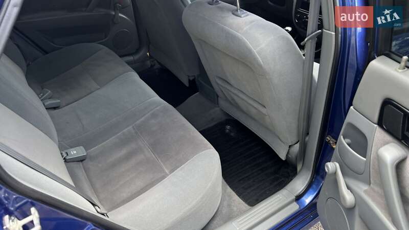 Седан Chevrolet Lacetti 2008 в Калуші