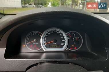 Седан Chevrolet Lacetti 2007 в 