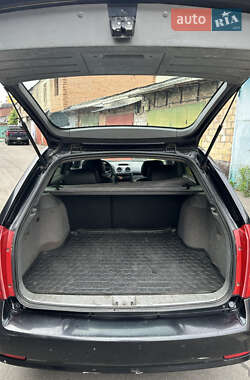 Универсал Chevrolet Lacetti 2011 в 