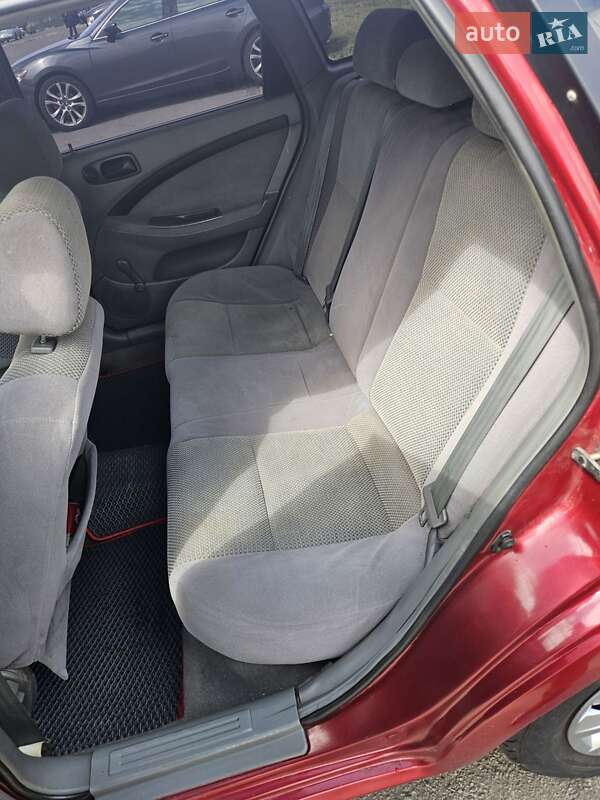 Універсал Chevrolet Lacetti 2009 в Харкові