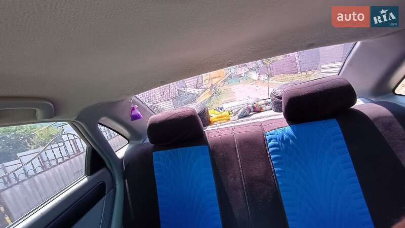 Седан Chevrolet Lacetti 2006 в Рогатине фото 17 Седан Chevrolet Lacetti 2006 в Рогатине