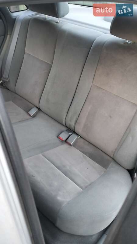 Седан Chevrolet Lacetti 2009 в Киеве