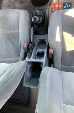 Хэтчбек Chevrolet Lacetti 2005 в 