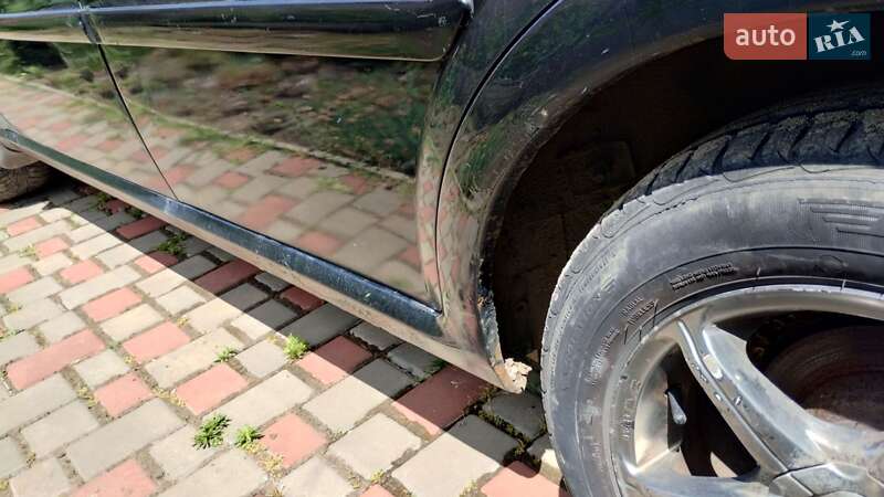 Універсал Chevrolet Lacetti 2006 в Первомайську