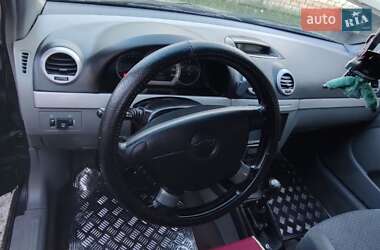 Универсал Chevrolet Lacetti 2006 в 