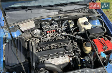 Седан Chevrolet Lacetti 2008 в 