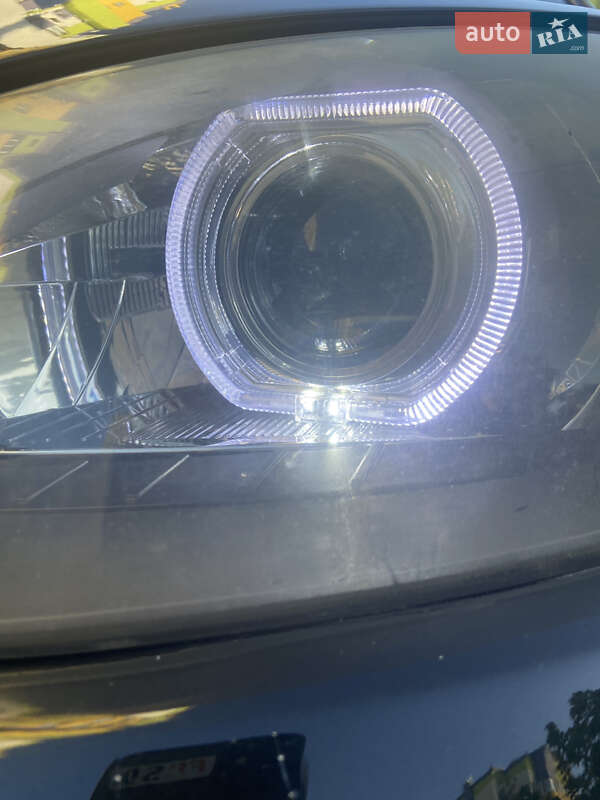 Хэтчбек Chevrolet Lacetti 2006 в Киеве фото 3 Хэтчбек Chevrolet Lacetti 2006 в Киеве