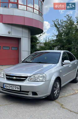 Седан Chevrolet Lacetti 2005 в 