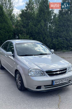 Седан Chevrolet Lacetti 2005 в 