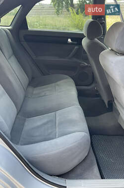 Седан Chevrolet Lacetti 2005 в 