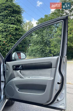Седан Chevrolet Lacetti 2005 в 