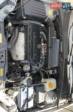 Седан Chevrolet Lacetti 2005 в 