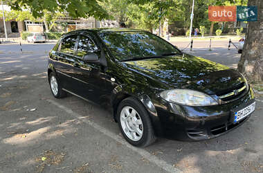 Хетчбек Chevrolet Lacetti 2005 в Одесі