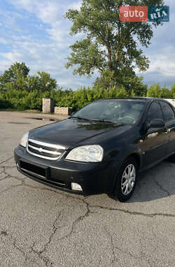 Седан Chevrolet Lacetti 2005 в Соснице