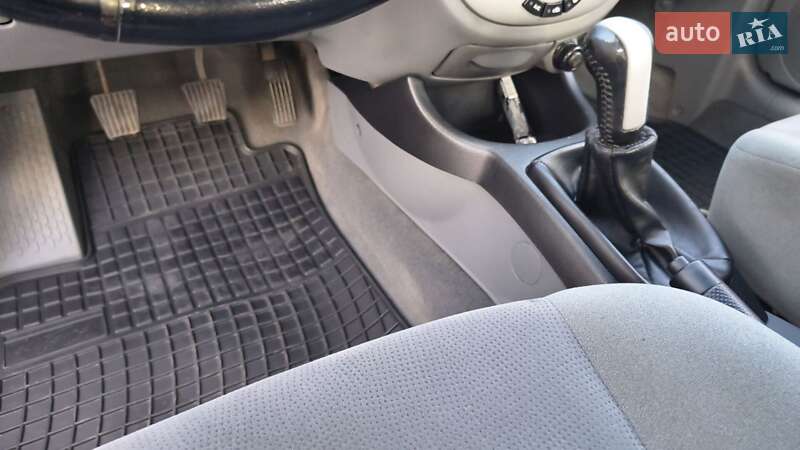 Хетчбек Chevrolet Lacetti 2007 в Житомирі