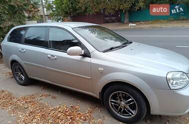 Універсал Chevrolet Lacetti 2005 в Харкові