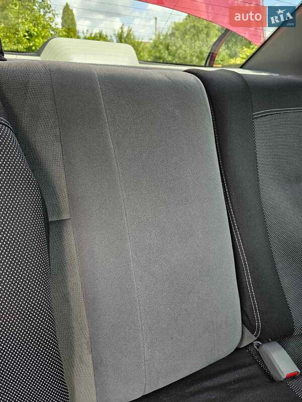 Седан Chevrolet Lacetti 2012 в Кролевце