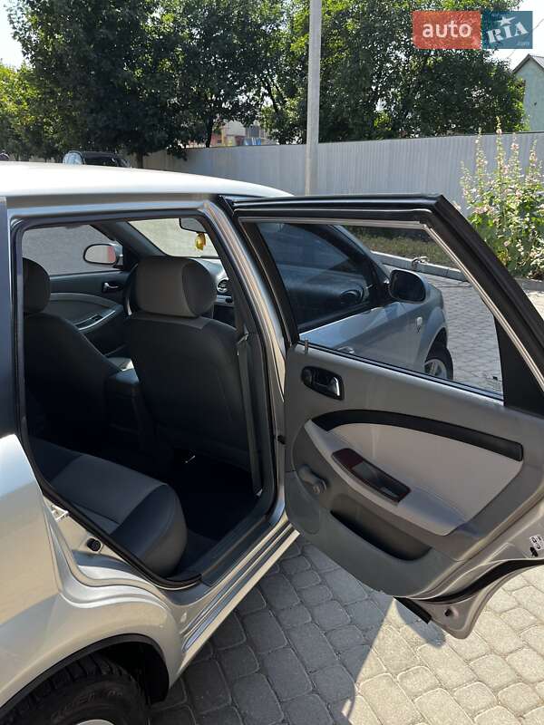Універсал Chevrolet Lacetti 2008 в Кам'янець-Подільському