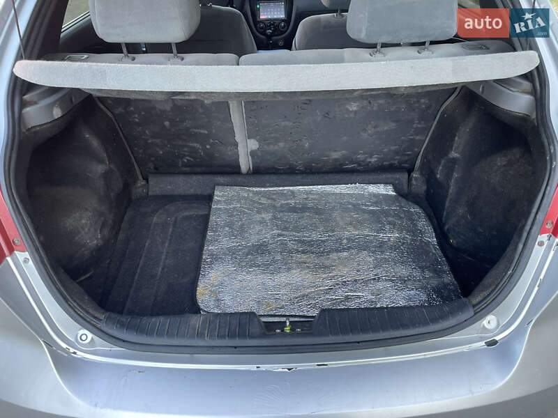 Хетчбек Chevrolet Lacetti 2006 в Вінниці