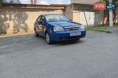 Седан Chevrolet Lacetti 2005 в Подільську
