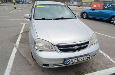 Универсал Chevrolet Lacetti 2005 в 