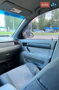 Седан Chevrolet Lacetti 2007 в 