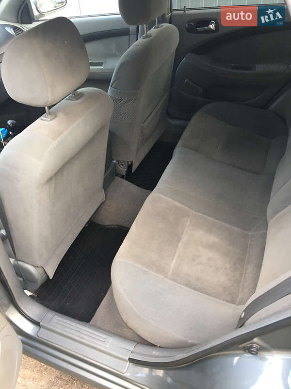 Універсал Chevrolet Lacetti 2010 в Драбіву