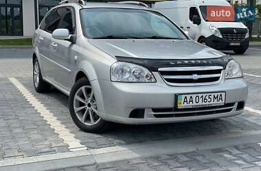 Универсал Chevrolet Lacetti 2011 в Ирпене
