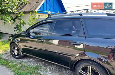 Універсал Chevrolet Lacetti 2005 в Чернігові