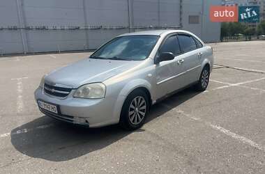 Седан Chevrolet Lacetti 2005 в Харкові
