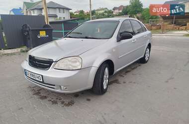 Седан Chevrolet Lacetti 2005 в 