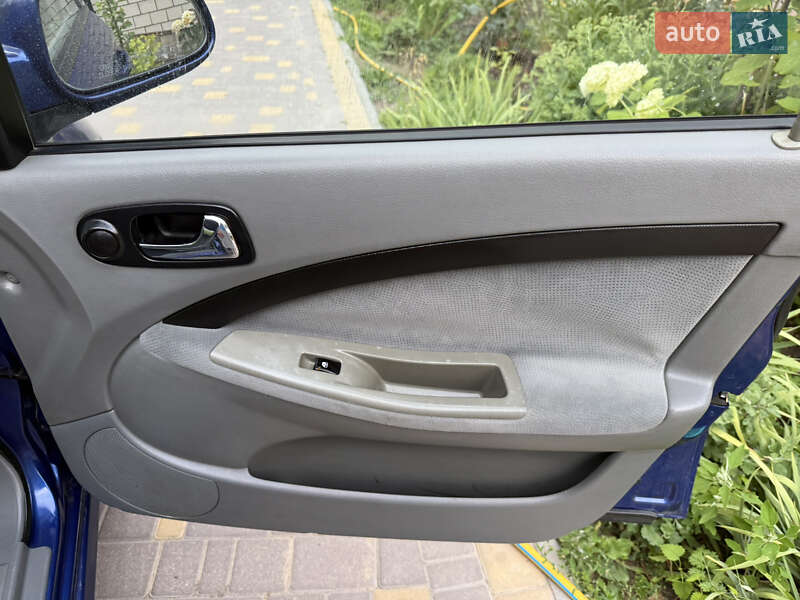 Хетчбек Chevrolet Lacetti 2006 в Могилів-Подільському