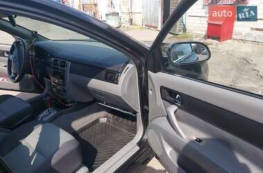 Седан Chevrolet Lacetti 2006 в Кременчуге