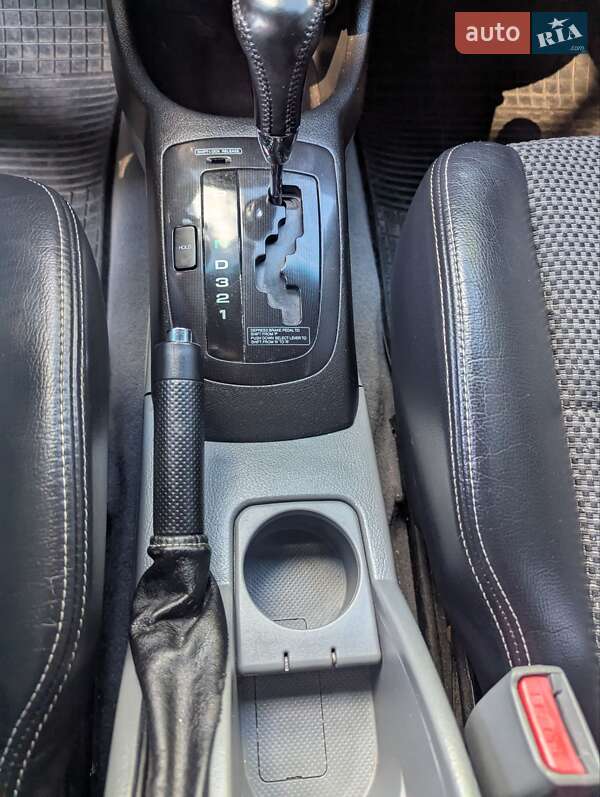 Хэтчбек Chevrolet Lacetti 2009 в Ровно