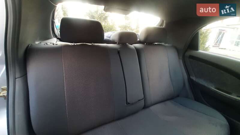 Хэтчбек Chevrolet Lacetti 2004 в Гнивани фото 33 Хэтчбек Chevrolet Lacetti 2004 в Гнивани