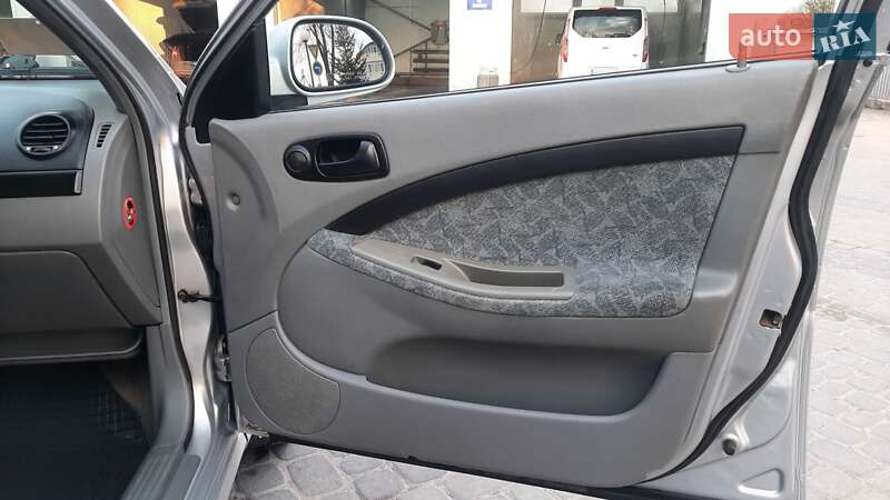Хэтчбек Chevrolet Lacetti 2004 в Гнивани фото 35 Хэтчбек Chevrolet Lacetti 2004 в Гнивани