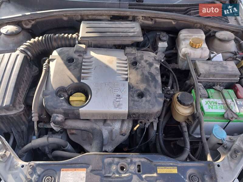 Универсал Chevrolet Lacetti 2007 в Хмельницком