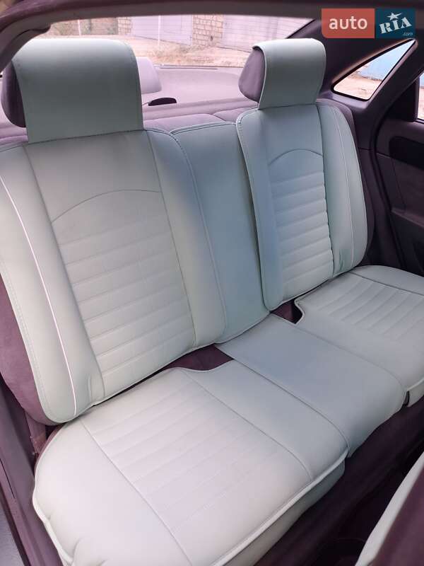 Седан Chevrolet Lacetti 2008 в Миколаєві фото 11 Седан Chevrolet Lacetti 2008 в Миколаєві