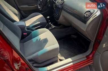 Универсал Chevrolet Lacetti 2007 в 