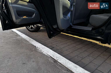 Седан Chevrolet Lacetti 2007 в Гельмязові