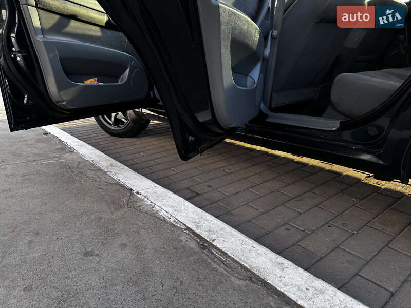 Седан Chevrolet Lacetti 2007 в Гельмязові