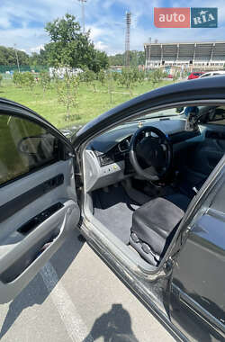 Седан Chevrolet Lacetti 2007 в 