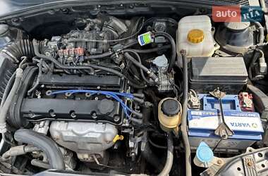 Седан Chevrolet Lacetti 2008 в 