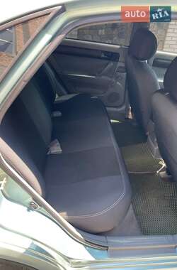 Седан Chevrolet Lacetti 2005 в 