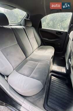 Хетчбек Chevrolet Lacetti 2007 в 
