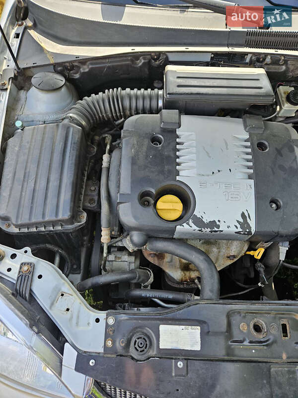 Седан Chevrolet Lacetti 2007 в Києві