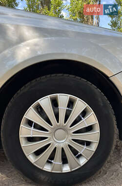 Седан Chevrolet Lacetti 2007 в 
