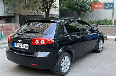 Хэтчбек Chevrolet Lacetti 2005 в Одессе