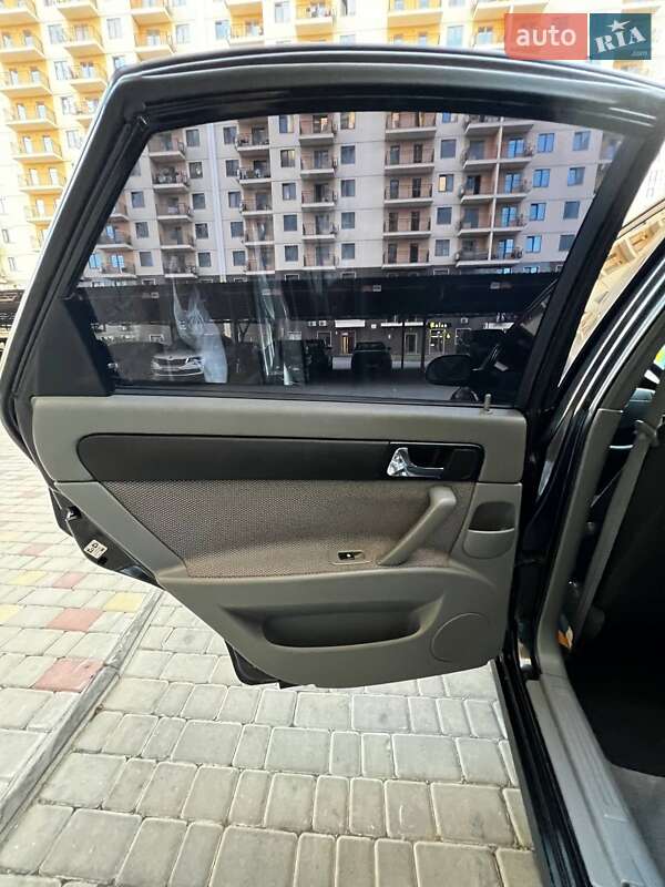 Седан Chevrolet Lacetti 2008 в Одессе